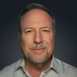 Picture of Steve Jahn